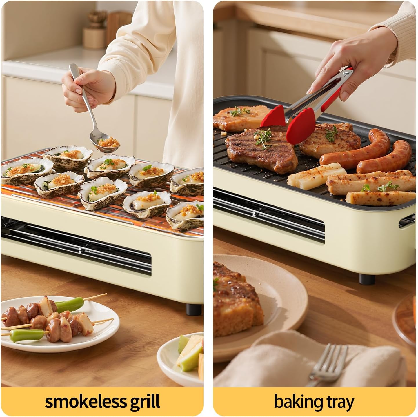 Grill