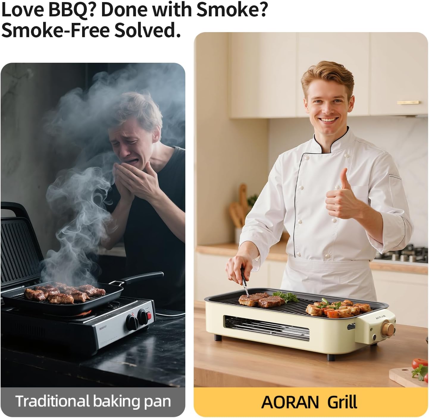 Grill