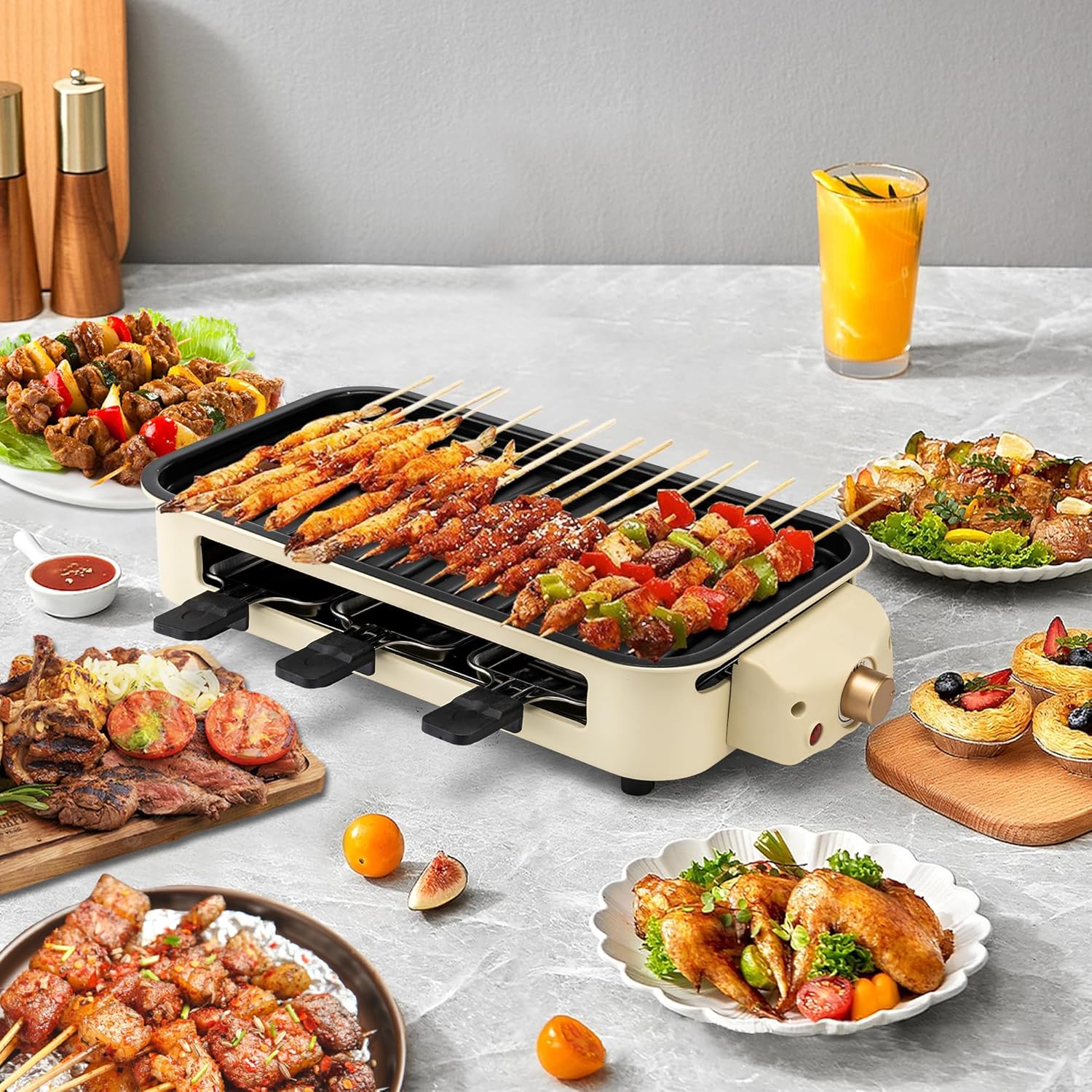 Grill